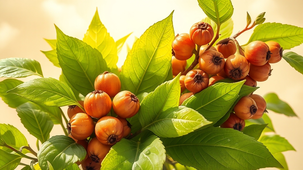 호로파의 또 다른 효능 (realistic 스타일)