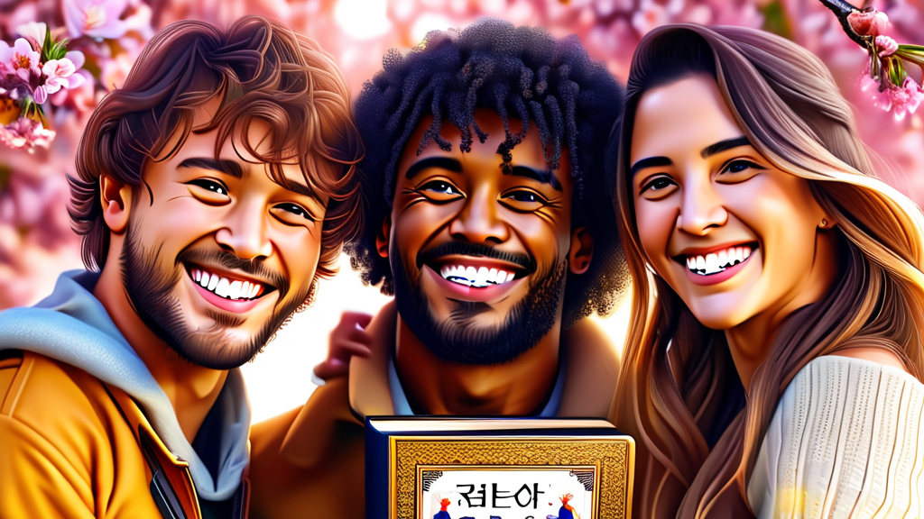 문화, 예술, 스포츠: 최신 소식 모음 (realistic 스타일)