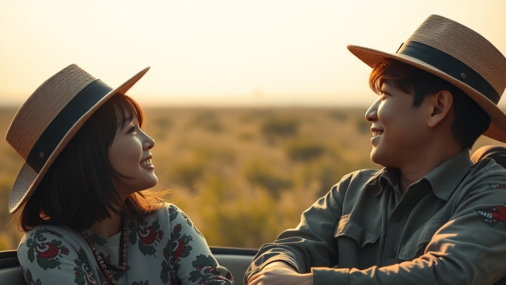 마무리 (realistic 스타일)