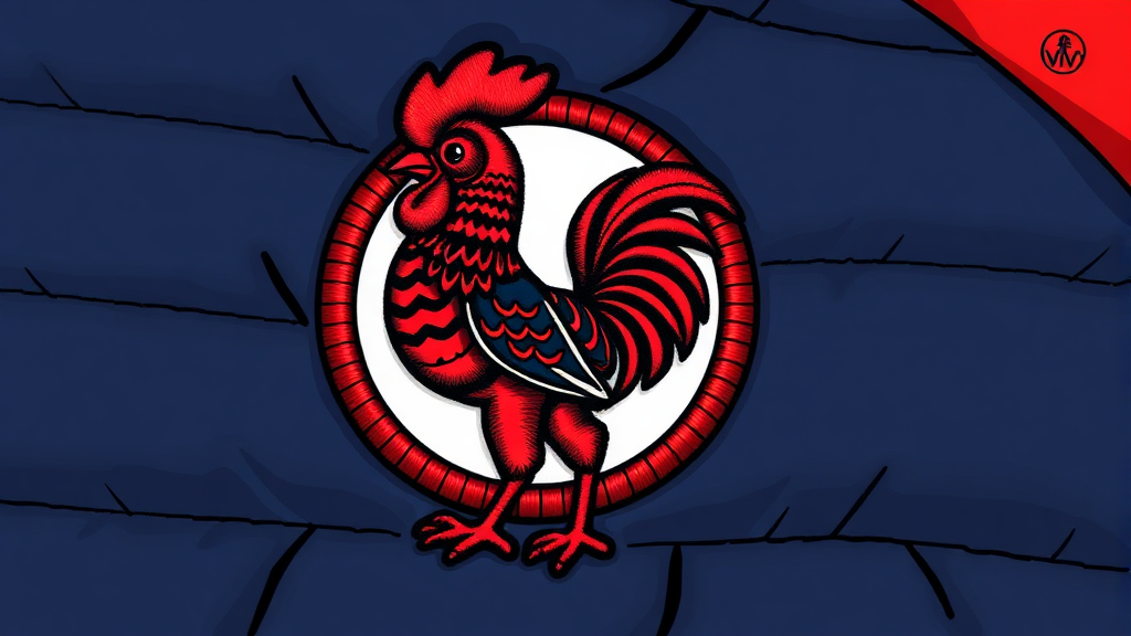 와펜 집중 분석 (cartoon 스타일)