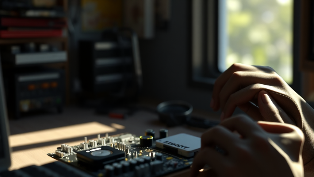 NVIDIA AMD Intel 드라이버 직접 다운로드