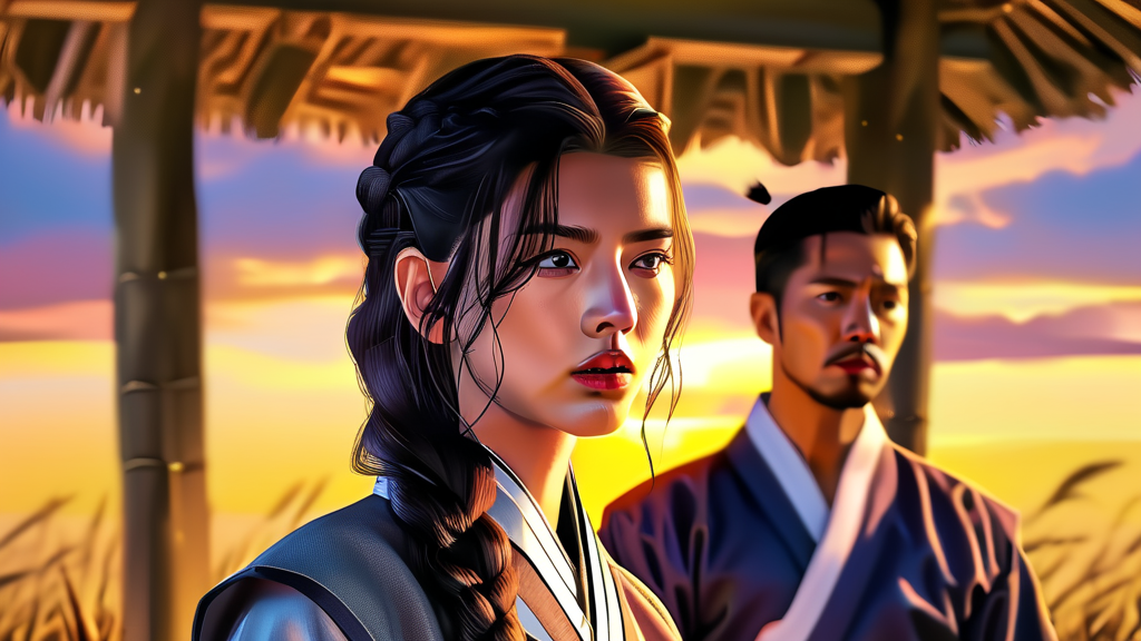 나는 솔로 11기 순자, 방송 출연 당시 상황과 최종 선택 (realistic 스타일)