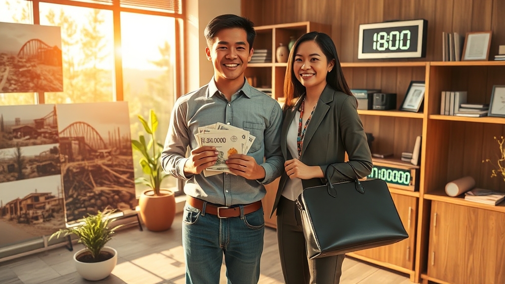 추가 지원 프로그램 (realistic 스타일)