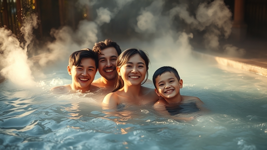 이용 요금 및 예약 꿀팁 (realistic 스타일)