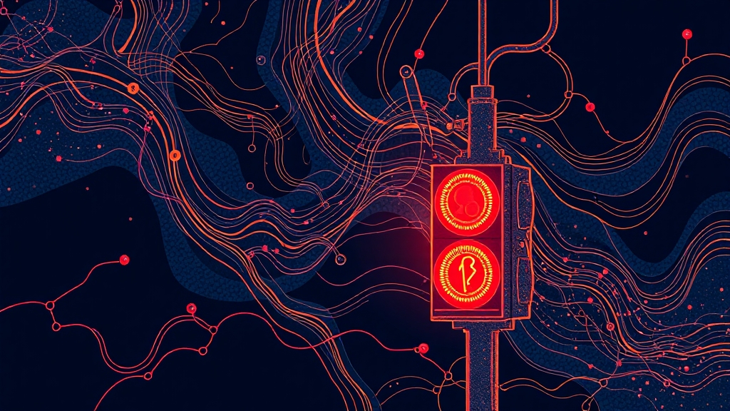 아르기닌 섭취 시 주의사항 (illustration 스타일)