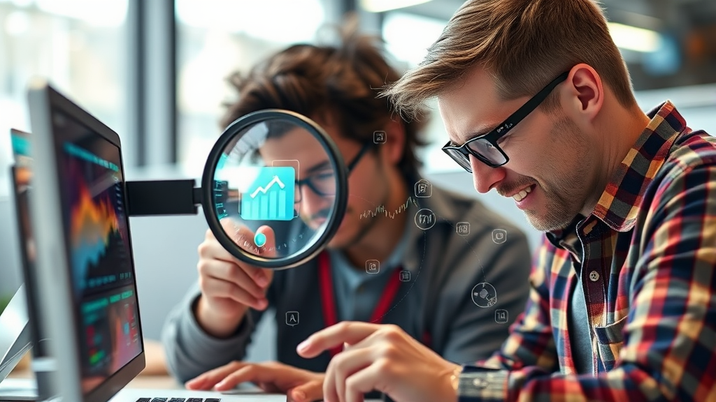 개인정보처리방침, 왜 자꾸 바뀔까요? (realistic 스타일)