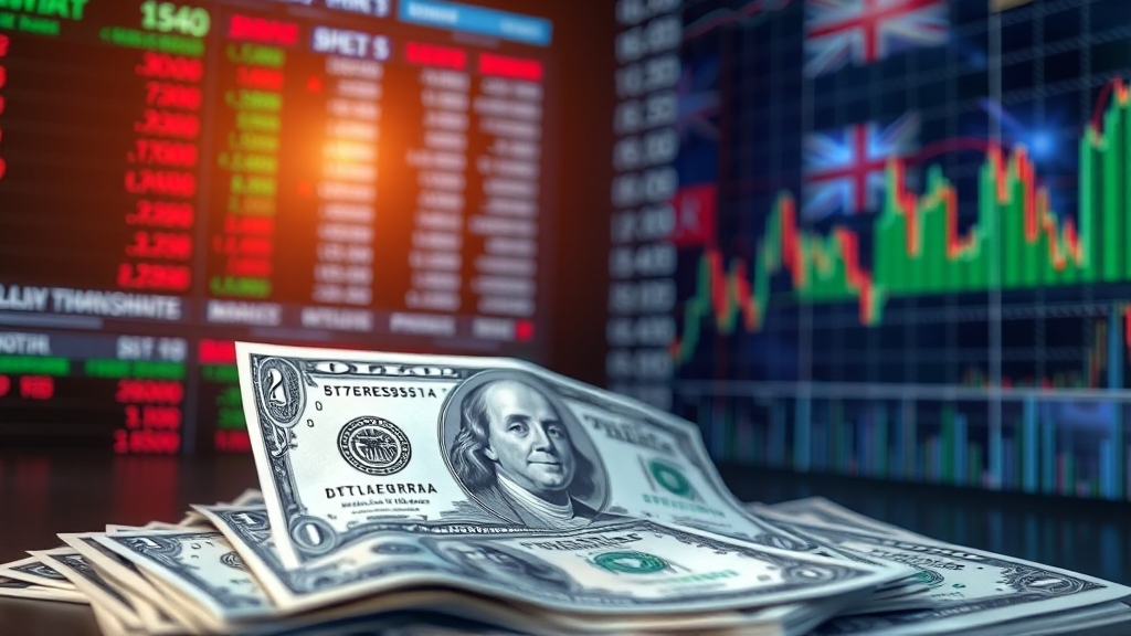 양도 & 배당소득세 분석 (realistic 스타일)