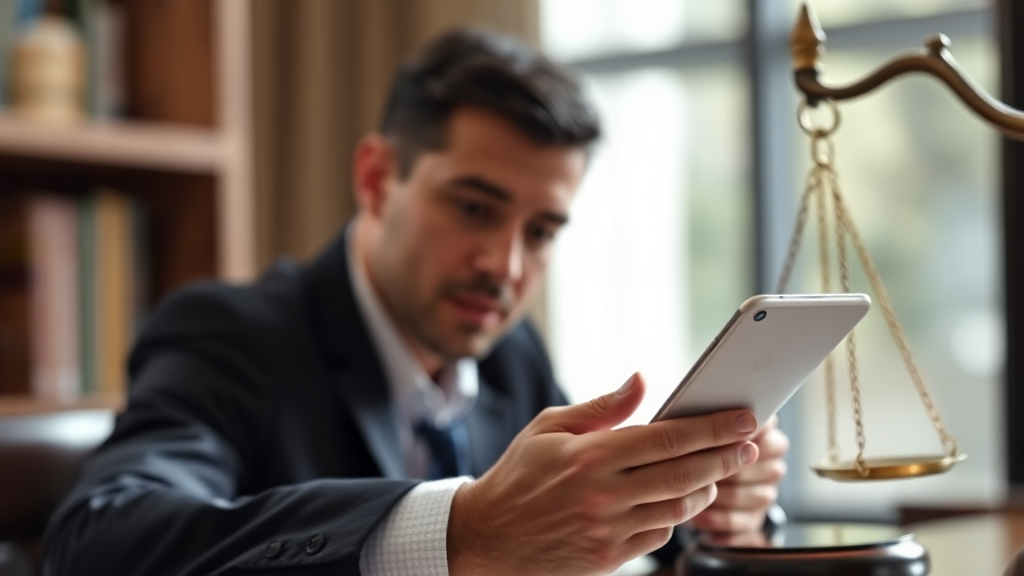 소송, 어떻게 준비해야 할까? (realistic 스타일)