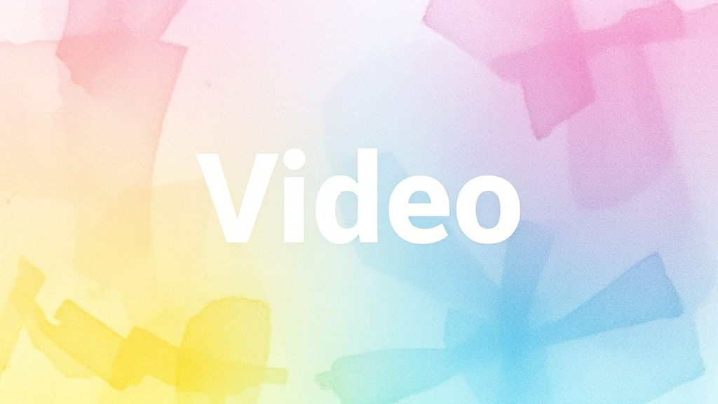 AI 썸네일 디자인 요소 이미지