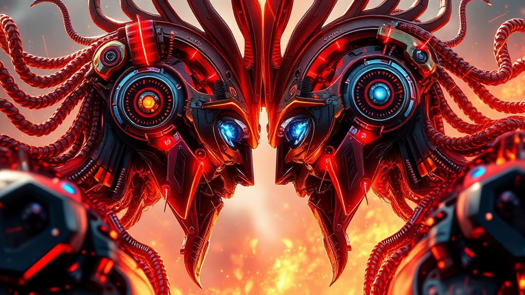 나에게 맞는 AI 모델은? (realistic 스타일)