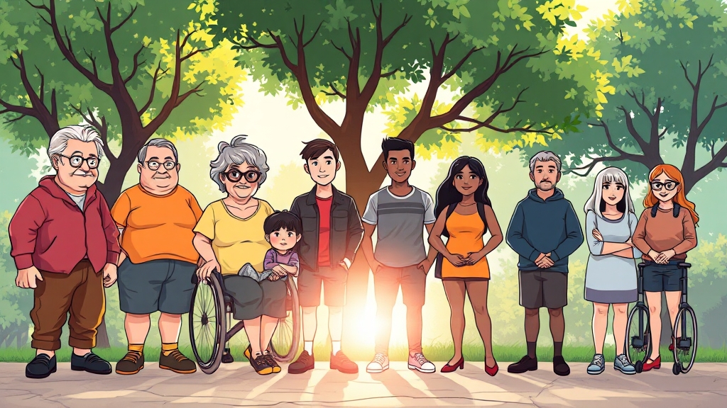 누가 받을 수 있나요? (cartoon 스타일)