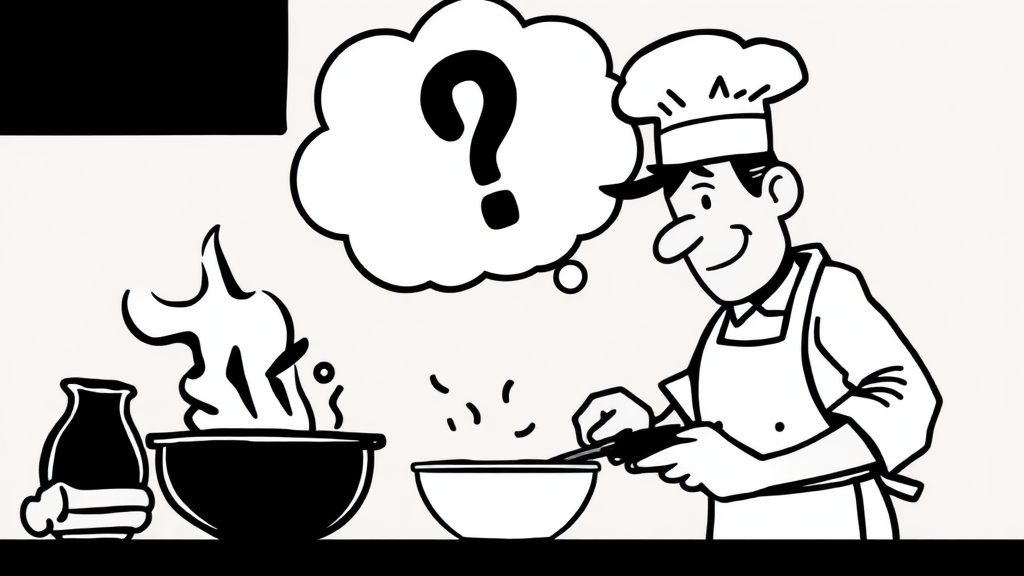 예측 불허 결말, 즐기는 법 (cartoon 스타일)