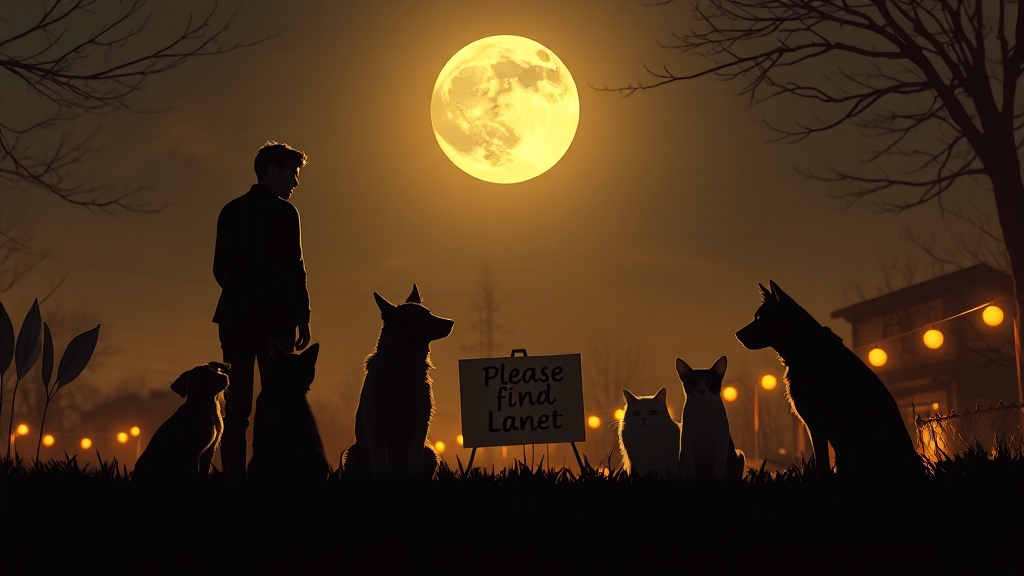 추석 연휴, 분실 신고 이렇게! (realistic 스타일)