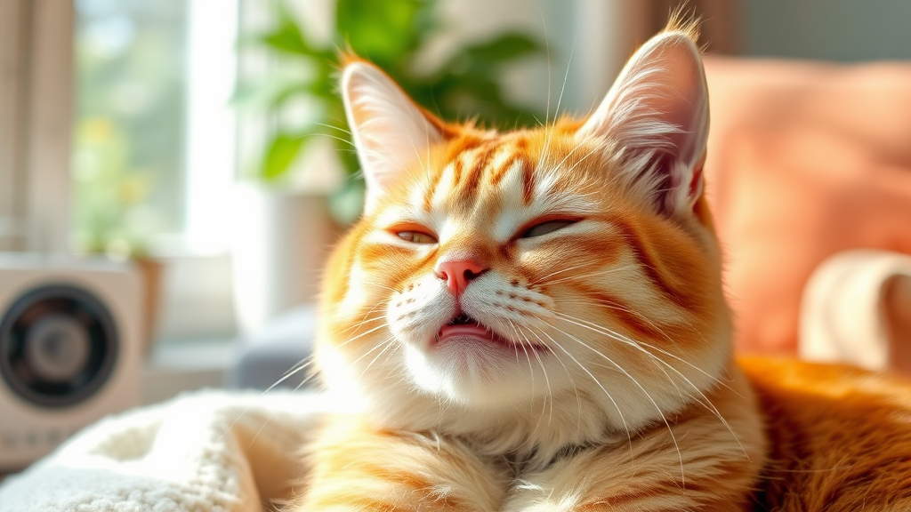 알레르기, 어떻게 관리해야 할까요? (realistic 스타일)