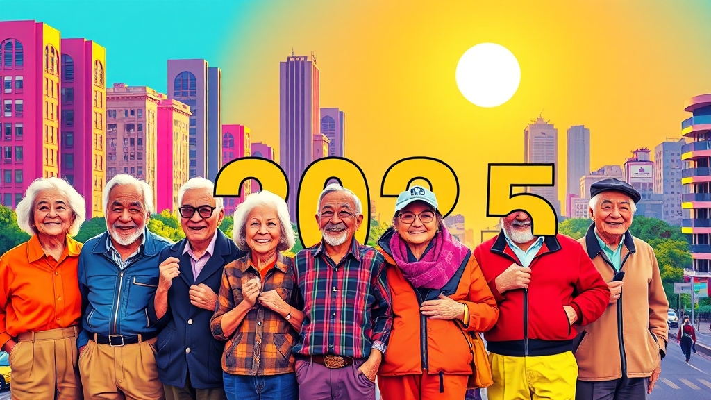 사업 개요 및 목표 (popart 스타일)