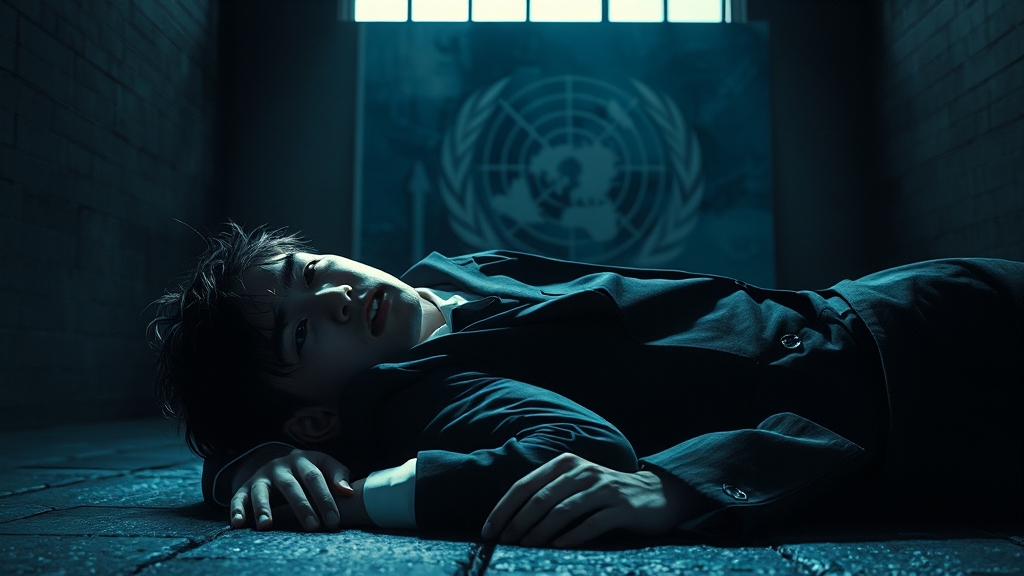 최정원의 활동 경력과 전망 (realistic 스타일)