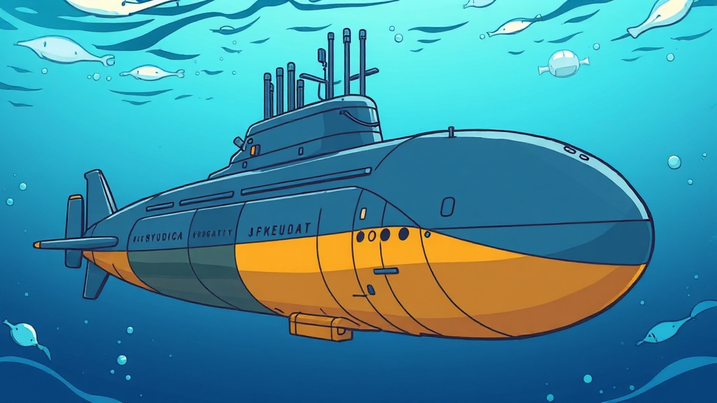 주요 관련주 TOP 기업 상세 분석 (cartoon 스타일)