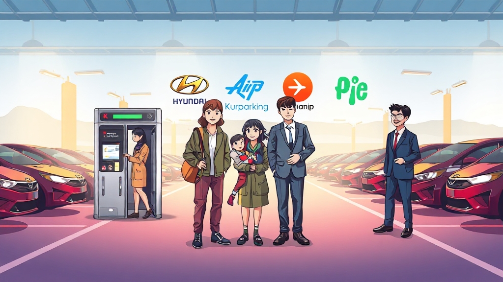 실제 이용 후기: 사용자 경험 공유 (cartoon 스타일)