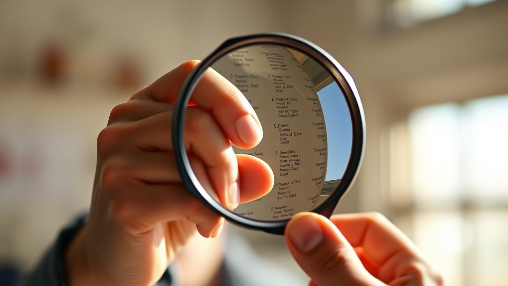 신청, 어렵지 않아요! (realistic 스타일)