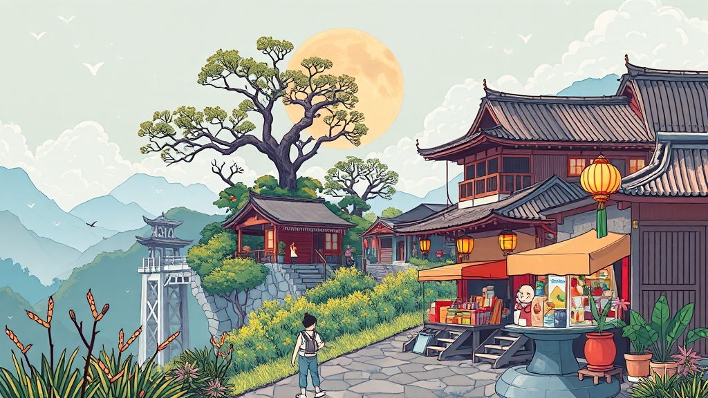 당첨 혜택 및 지급 방식 (illustration 스타일)