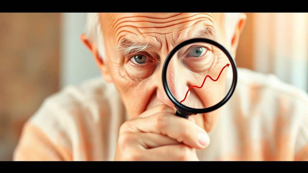 수령액 변화와 소득대체율 (watercolor 스타일)