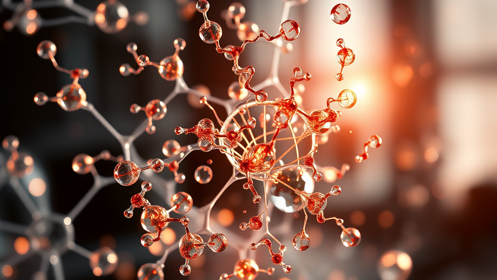 알테오젠, 추가 기술 이전 가능성은? (realistic 스타일)