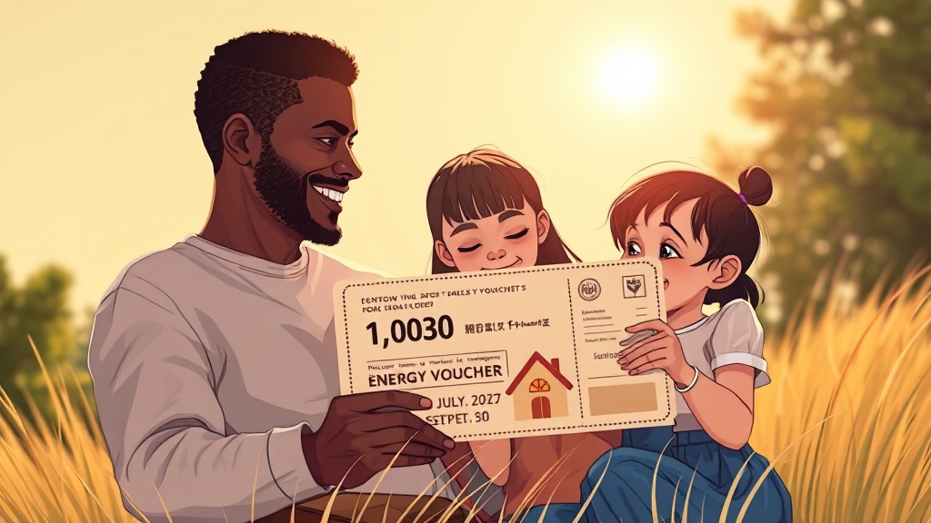 지원 금액 및 사용법 (illustration 스타일)