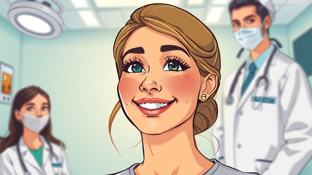 마무리 (cartoon 스타일)