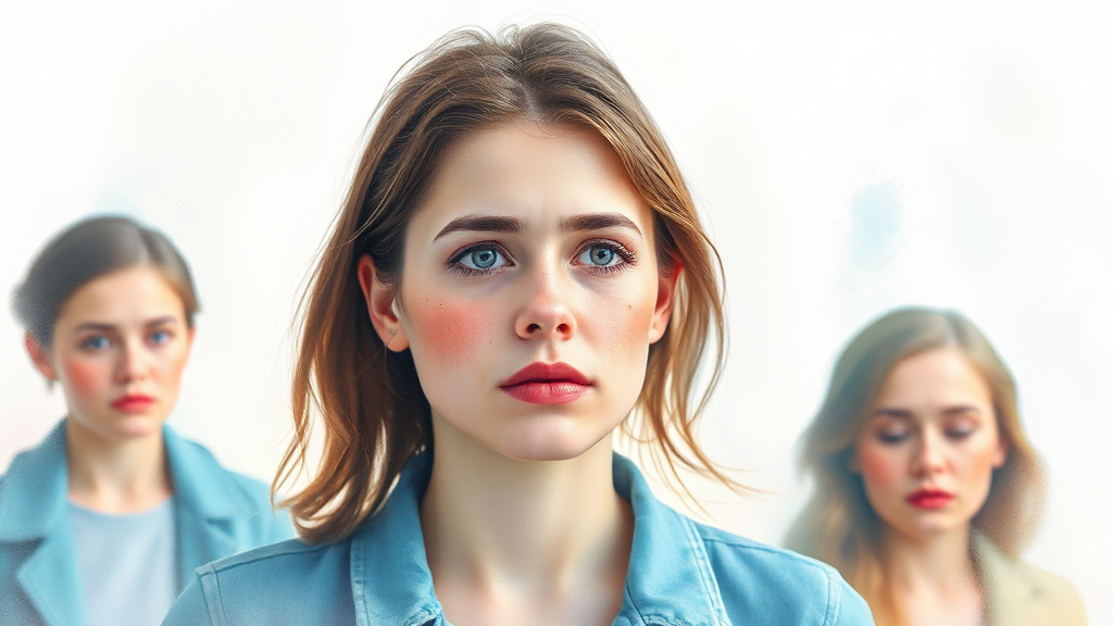 회수 원인 심층 분석 (watercolor 스타일)