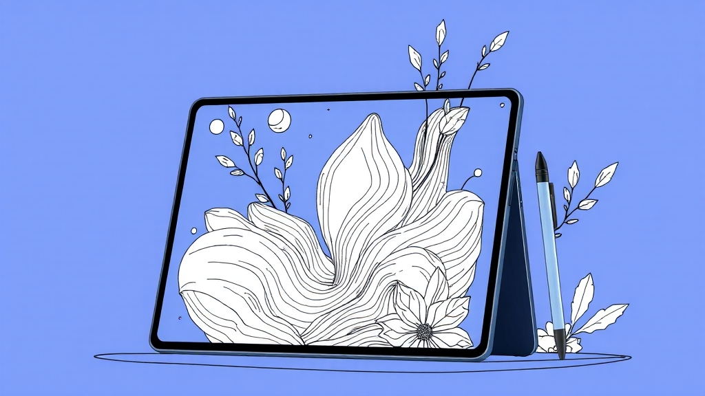 주요 특징 및 스펙 분석 (illustration 스타일)