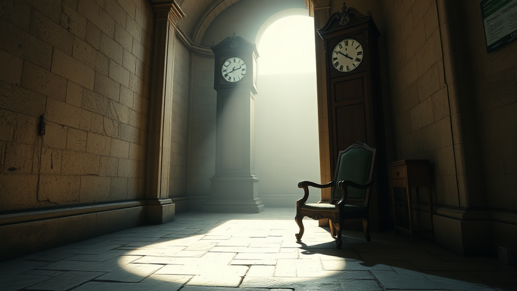 가입 시 유의사항 및 한계 (realistic 스타일)