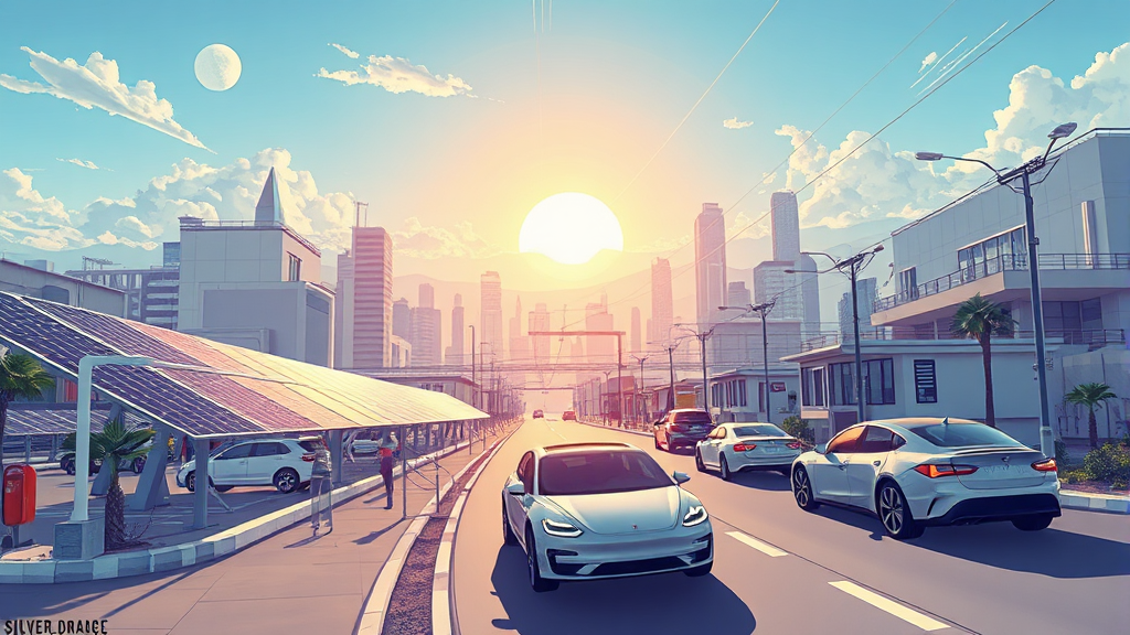 은 가격, 왜 오르는 걸까? (illustration 스타일)