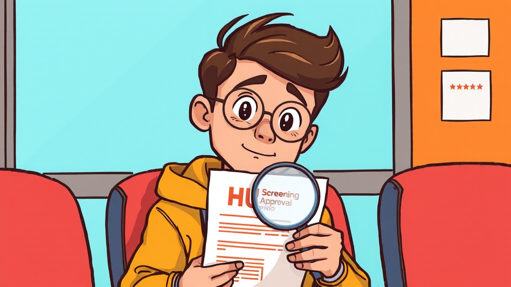 2025년 HUG 변경 사항 (cartoon 스타일)