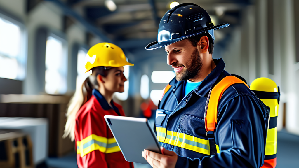 긴급 경영 안정 자금: 누가 받을 수 있나요? (realistic 스타일)