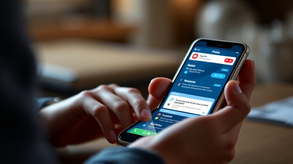 데이터 손실 없이 오류를 해결하는 방법 (realistic 스타일)