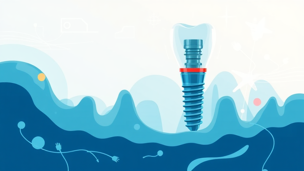 건강·의료 정보: 의대 증원 및 치과계 소식 (illustration 스타일)