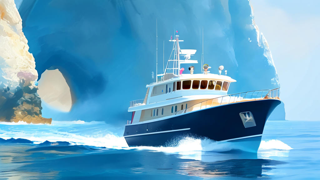 면허 갱신, 이것만은 꼭 알아두세요! (watercolor 스타일)