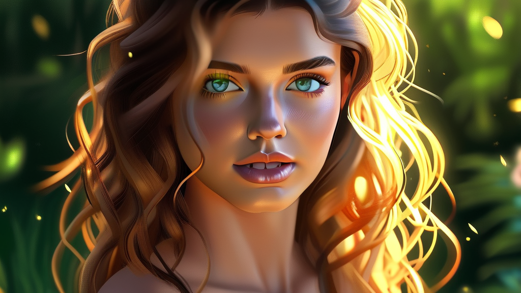 Sora 활용법: 나만의 영상 콘텐츠 만들기 (realistic 스타일)