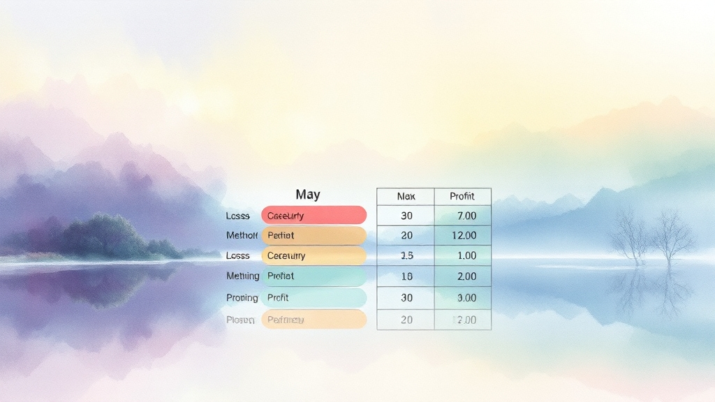 신고 오류 사례 및 추가 확인 사항 (watercolor 스타일)