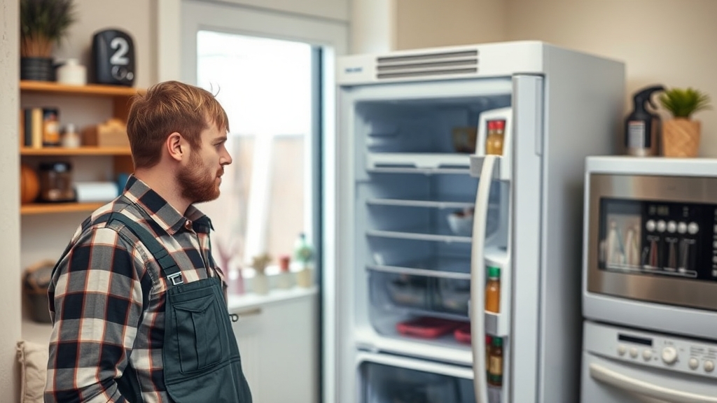 출장 서비스: 예약 조건 및 준비 (realistic 스타일)