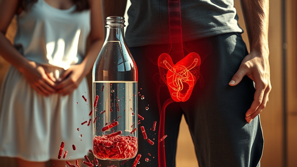 주요 원인과 위험 요인 (realistic 스타일)