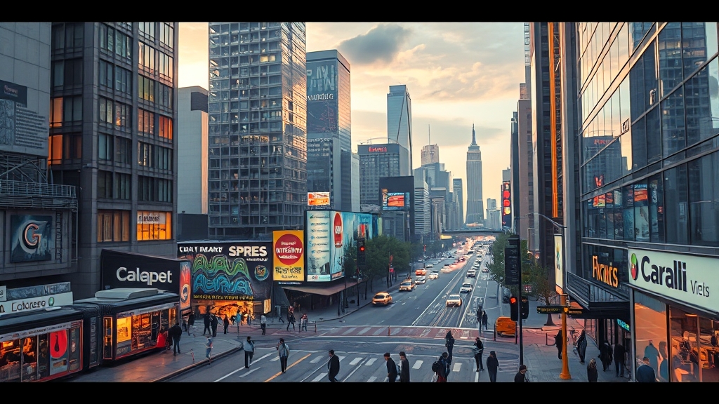 향후 기대 기능 및 검색 경험 변화 (realistic 스타일)