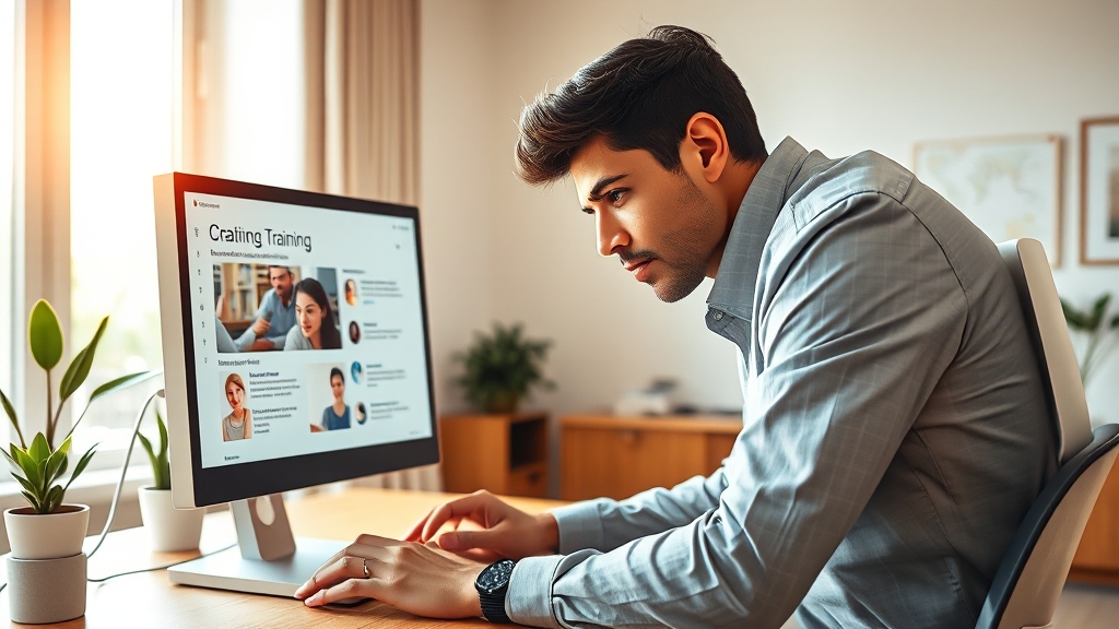 수강 전, 이것만은 꼭! (realistic 스타일)