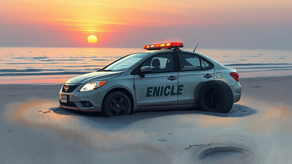 긴급출동, 어떤 서비스를 받을 수 있나요? (watercolor 스타일)