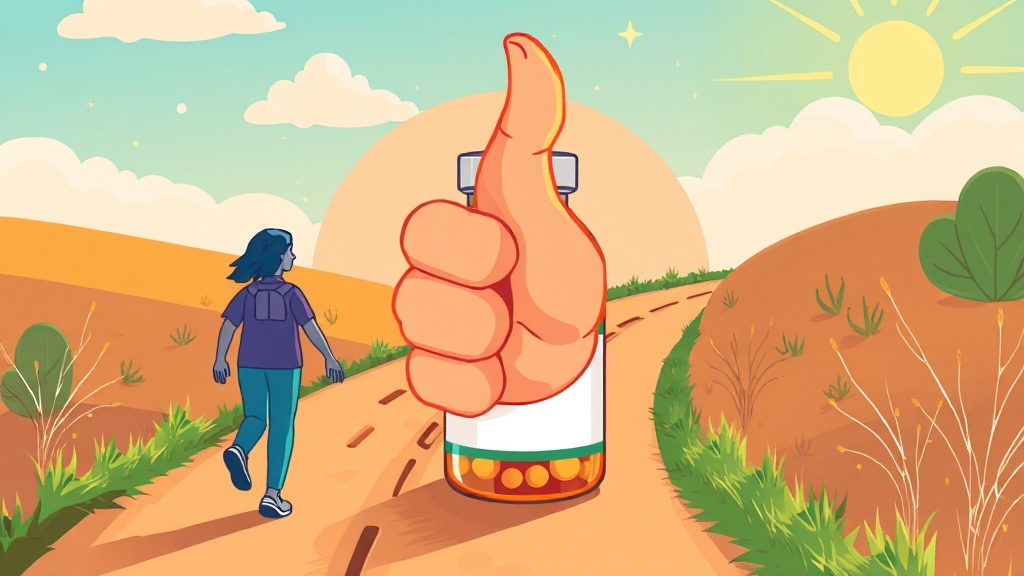 관절염 통증 완화 운동법 (cartoon 스타일)