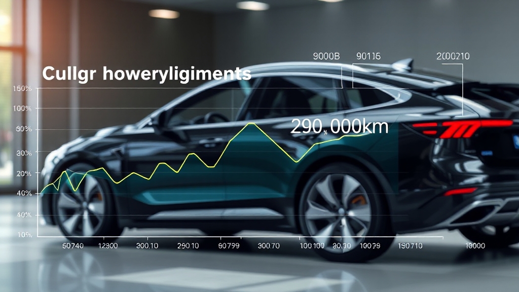 하이브리드 배터리 FAQ (realistic 스타일)