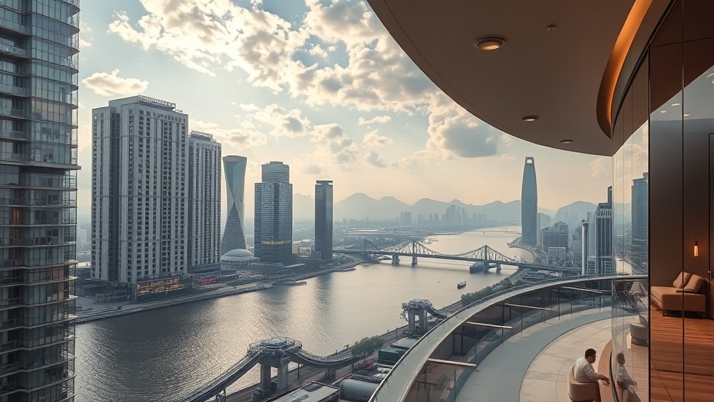 향후 전망 및 투자 가치 (realistic 스타일)