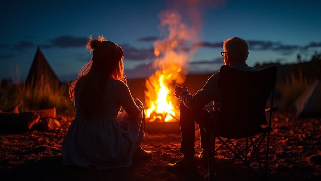 다양한 부대시설 즐기기 (realistic 스타일)