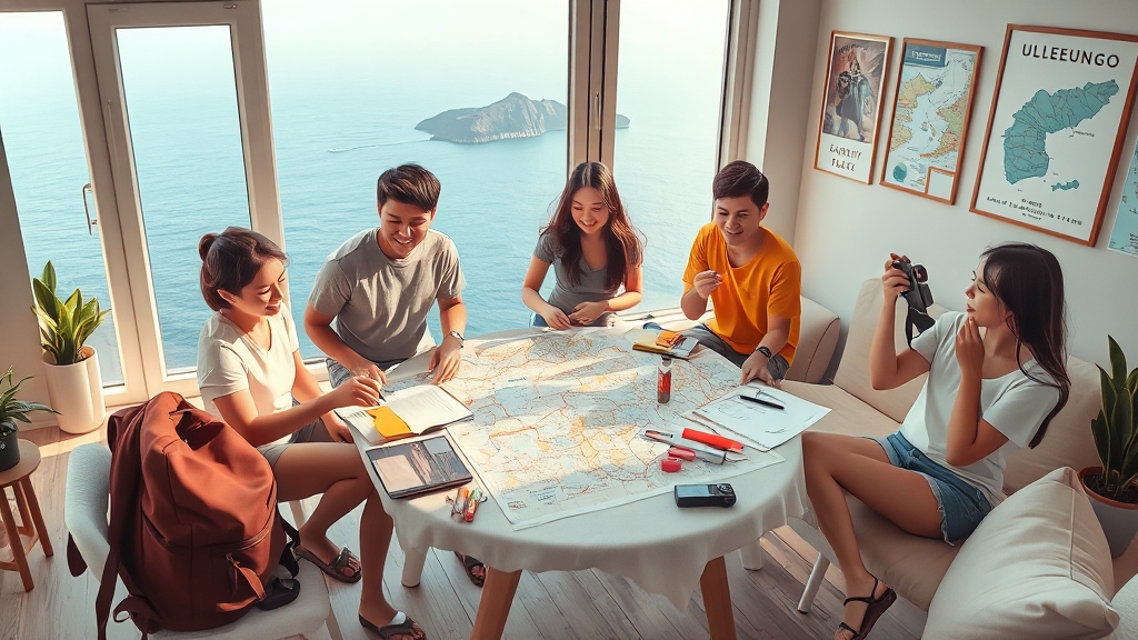 마무리 (realistic 스타일)