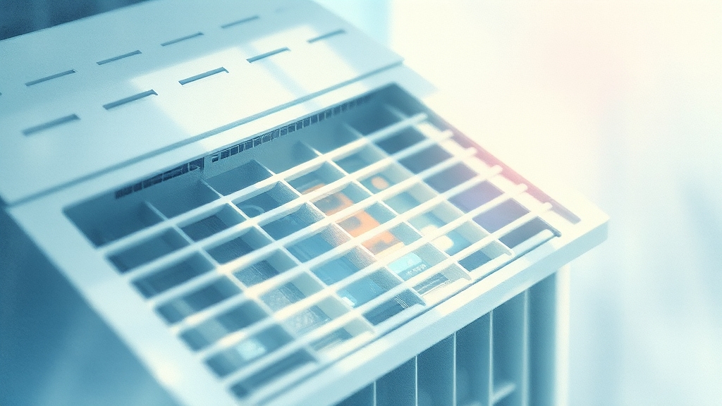에어컨 청소비용: 집주인 vs 세입자, 책임은 누구에게? 7 임대차 계약 시 주의할 점 (watercolor 스타일)